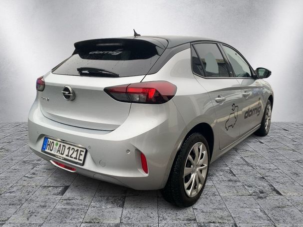 Opel Corsa e 100 kW image number 2