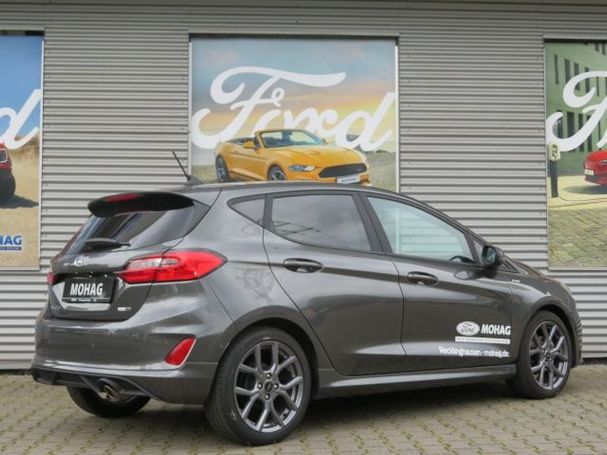 Ford Fiesta 1.0 ST-Line 92 kW image number 13