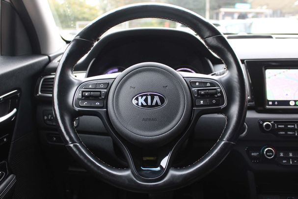 Kia Niro e 64 kWh 150 kW image number 8