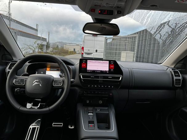 Citroen C5 Aircross 100 kW image number 10