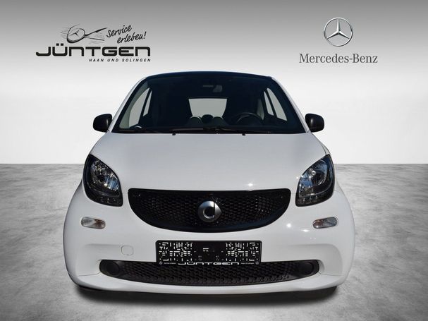 Smart ForTwo 52 kW image number 3