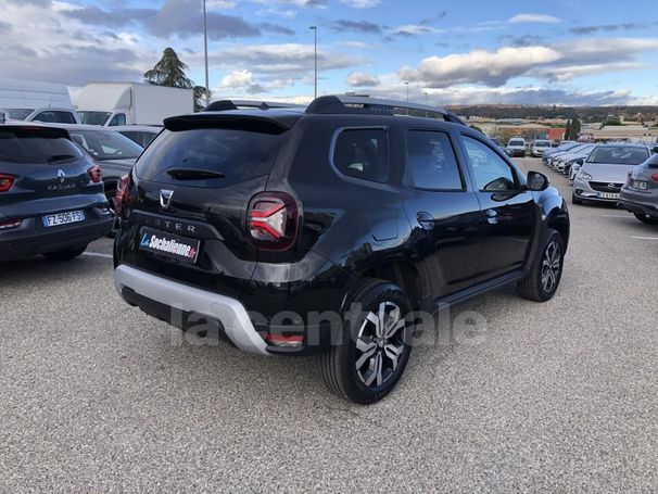 Dacia Duster TCe 150 110 kW image number 4