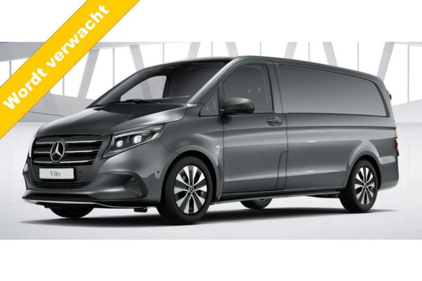 Mercedes-Benz Vito 114 CDi SELECT 100 kW image number 1