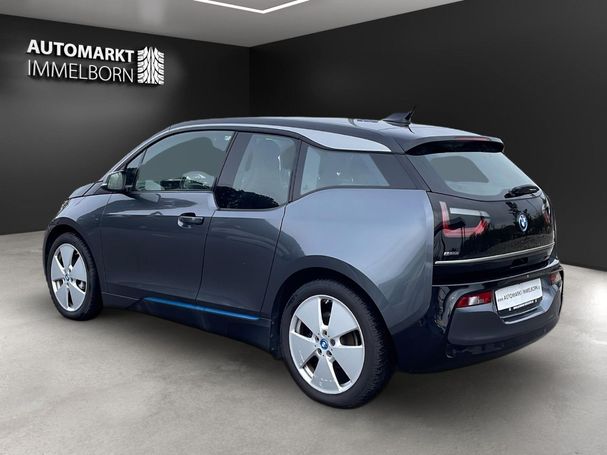 BMW i3s REX 125 kW image number 2