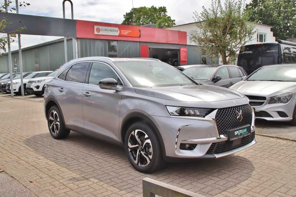 DS Automobiles 7 Crossback 180 132 kW image number 3