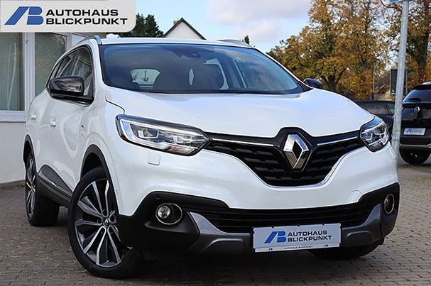 Renault Kadjar dCi 81 kW image number 2