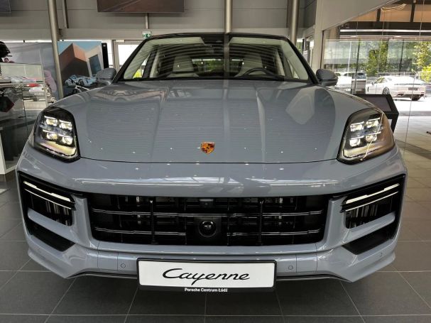 Porsche Cayenne 544 kW image number 3