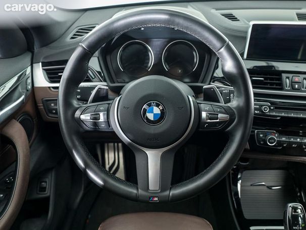 BMW X1 xDrive25i 170 kW image number 17