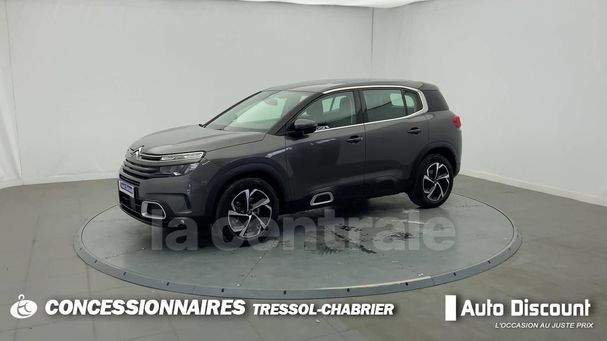 Citroen C5 Aircross BlueHDi 130 S&S EAT8 96 kW image number 1