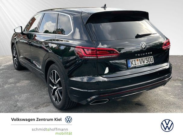 Volkswagen Touareg 3.0 TSI 4Motion 250 kW image number 4