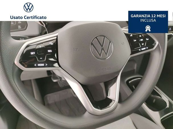 Volkswagen ID.3 107 kW image number 12