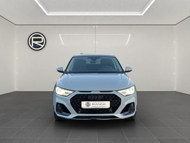 Audi A1 30 TFSI Allstreet 81 kW image number 3