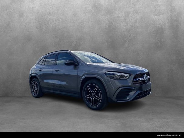 Mercedes-Benz GLA 200 120 kW image number 2