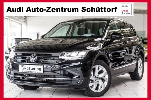 Volkswagen Tiguan 1.5 TSI 110 kW image number 1