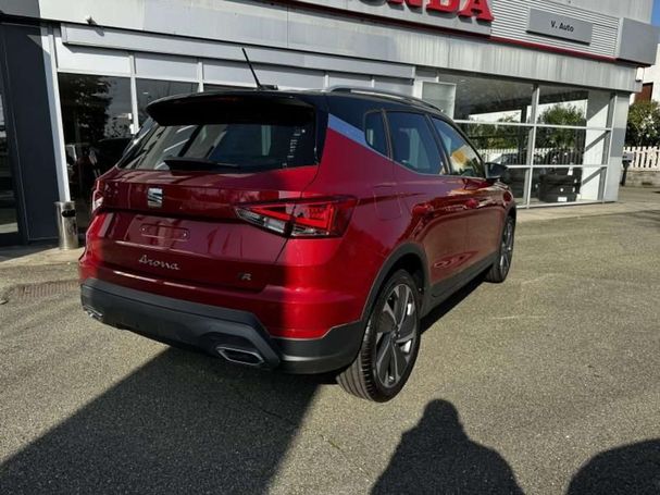 Seat Arona 1.0 TSI 70 kW image number 3