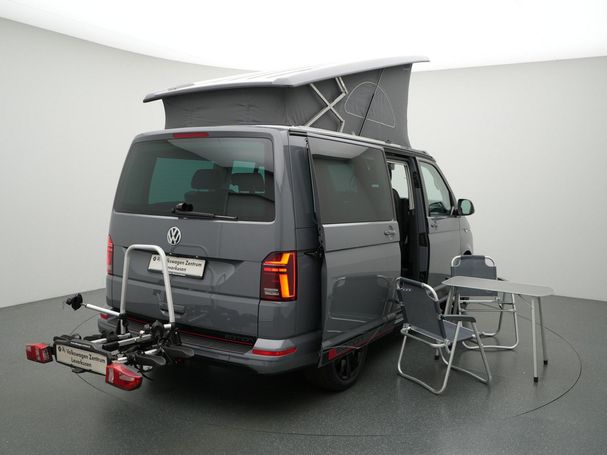 Volkswagen T6 California DSG Beach 4Motion 150 kW image number 6