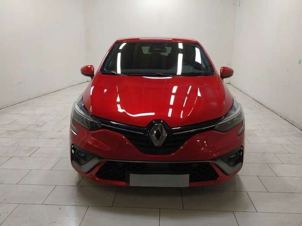 Renault Clio E-Tech Hybrid 140 R.S. Line 103 kW image number 3