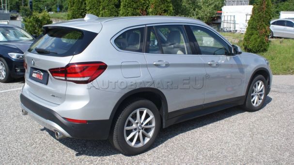 BMW X1 20d xDrive 140 kW image number 2