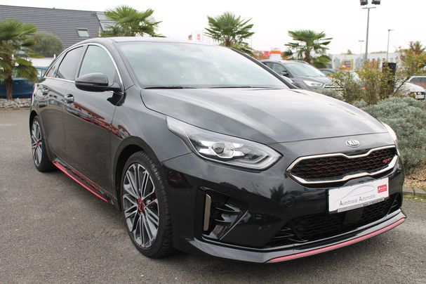 Kia ProCeed GT 150 kW image number 2