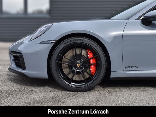 Porsche 992 Targa 4 GTS 353 kW image number 9