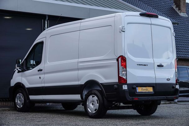 Ford Transit 350 L2H2 Trend 96 kW image number 22