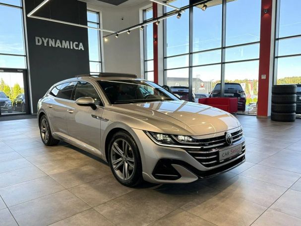 Volkswagen Arteon 140 kW image number 2