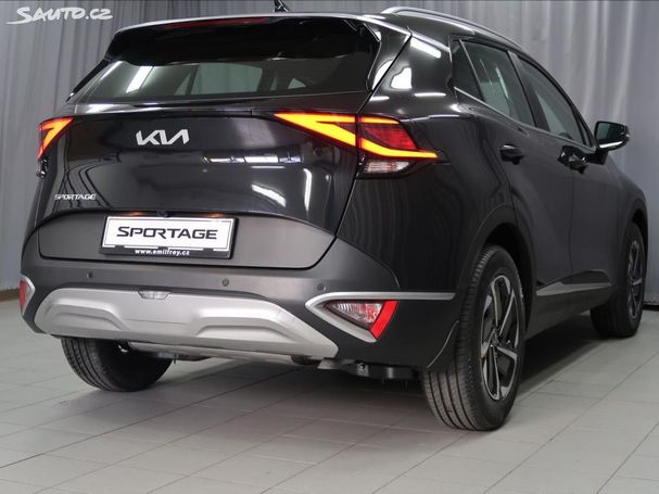 Kia Sportage 1.6 118 kW image number 8