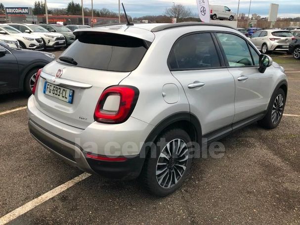 Fiat 500X 1.0 FireFly Turbo 88 kW image number 4