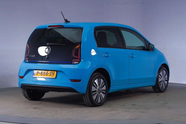 Volkswagen up! 60 kW image number 33