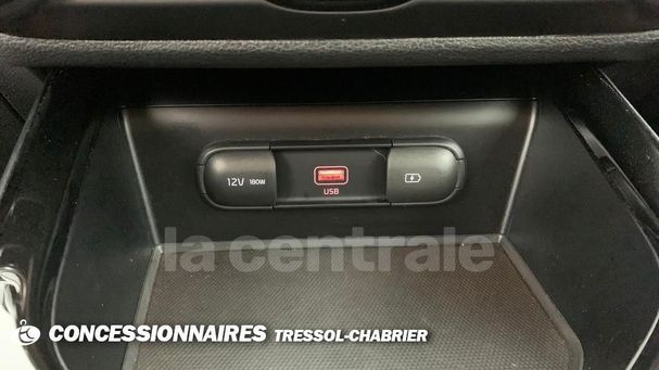 Kia Soul e-Soul 150 kW image number 20