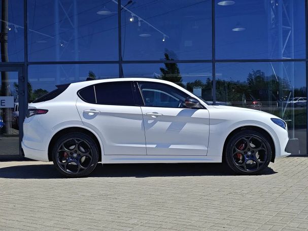 Alfa Romeo Stelvio 206 kW image number 6