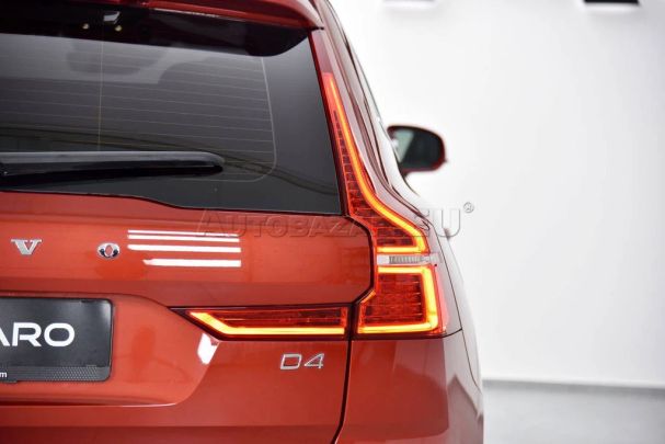 Volvo XC60 D4 120 kW image number 19