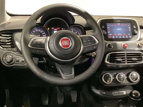 Fiat 500X 1.6 4x2 S&S 88 kW image number 10