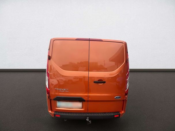 Ford Transit Custom 340 L2H1 2.0 TDCi Trend 125 kW image number 4