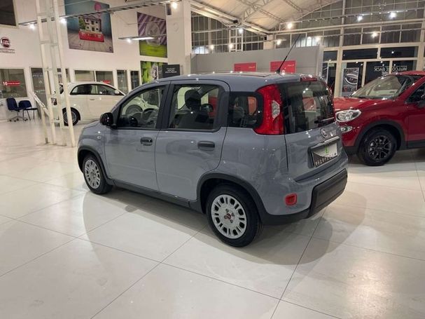 Fiat Panda 51 kW image number 29