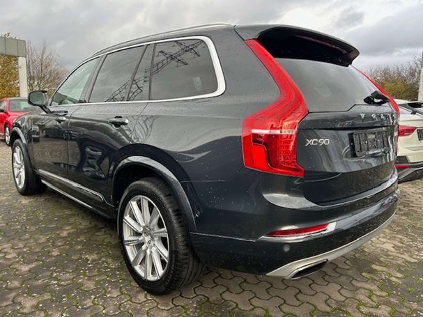 Volvo XC90 AWD Inscription 235 kW image number 4