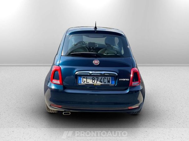 Fiat 500 1.0 51 kW image number 6