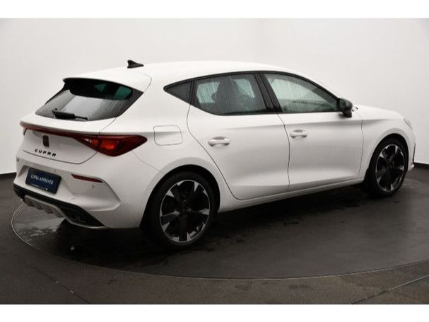 Cupra Leon 1.5 DSG 110 kW image number 2