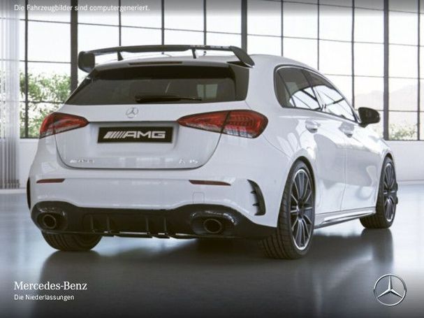 Mercedes-Benz A 35 AMG 225 kW image number 4