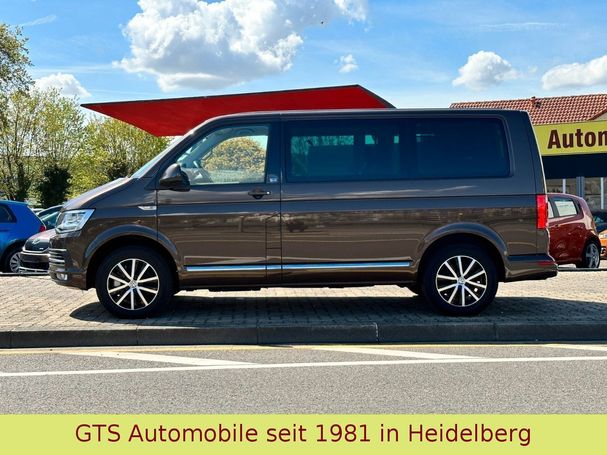 Volkswagen T6 Transporter 146 kW image number 5