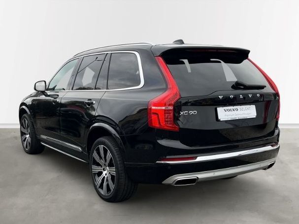 Volvo XC90 B5 AWD Inscription 173 kW image number 3