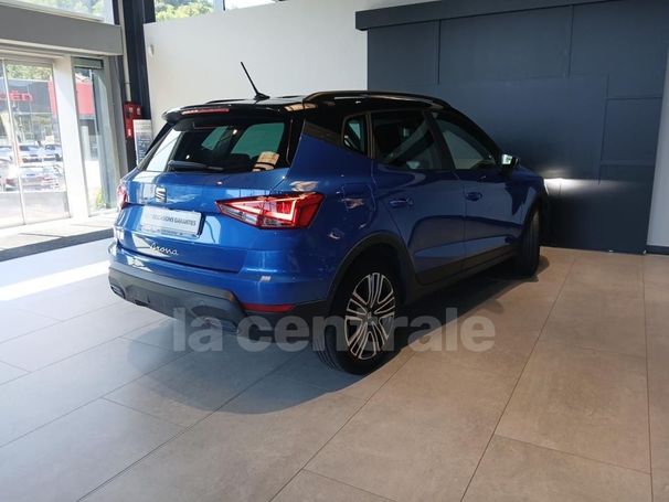 Seat Arona 1.0 TSI Style 70 kW image number 3