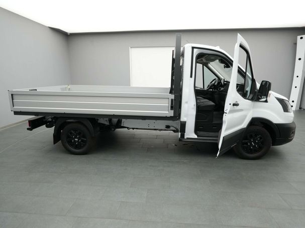 Ford Transit 350 L2 4x4 125 kW image number 47