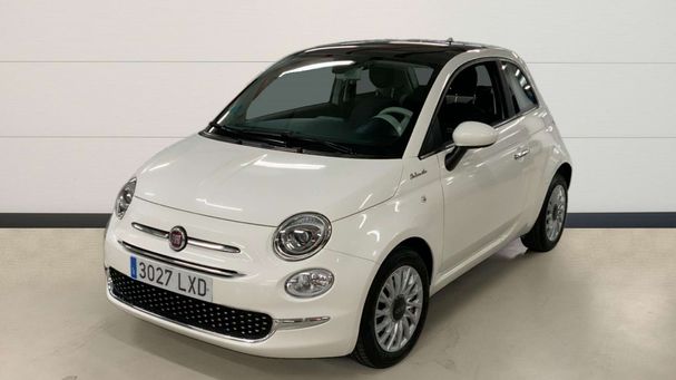 Fiat 500 1.0 52 kW image number 1