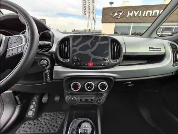 Fiat 500L 1.3 MultiJet 70 kW image number 8