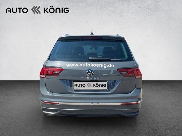 Volkswagen Tiguan DSG 110 kW image number 3