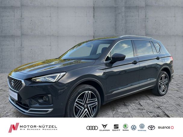 Seat Tarraco 2.0 TDI 4Drive DSG Xcellence 110 kW image number 2