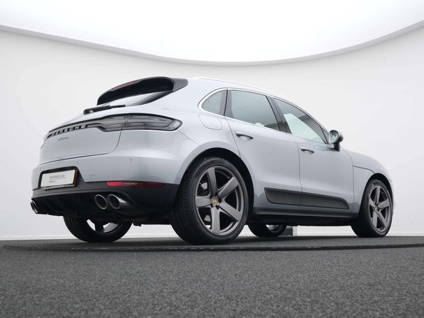 Porsche Macan 180 kW image number 24