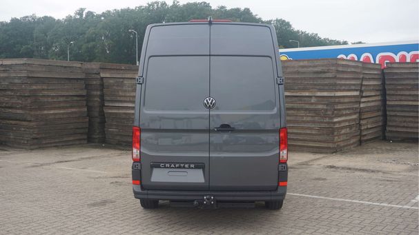 Volkswagen Crafter 35 TDI 103 kW image number 6