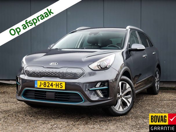 Kia Niro e 64 kWh 150 kW image number 1